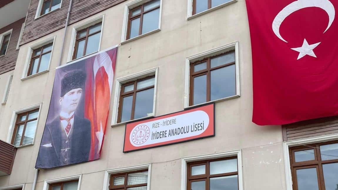 30 Ağustos Zafer Bayramı İlçemizde Kutlandı 